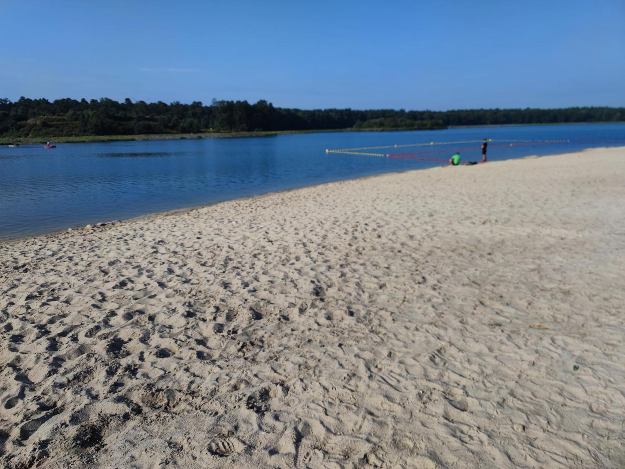 Miodowa Sadyba Domki Caloroczne Kluczbork Ligota Zamecka Dış mekan fotoğraf