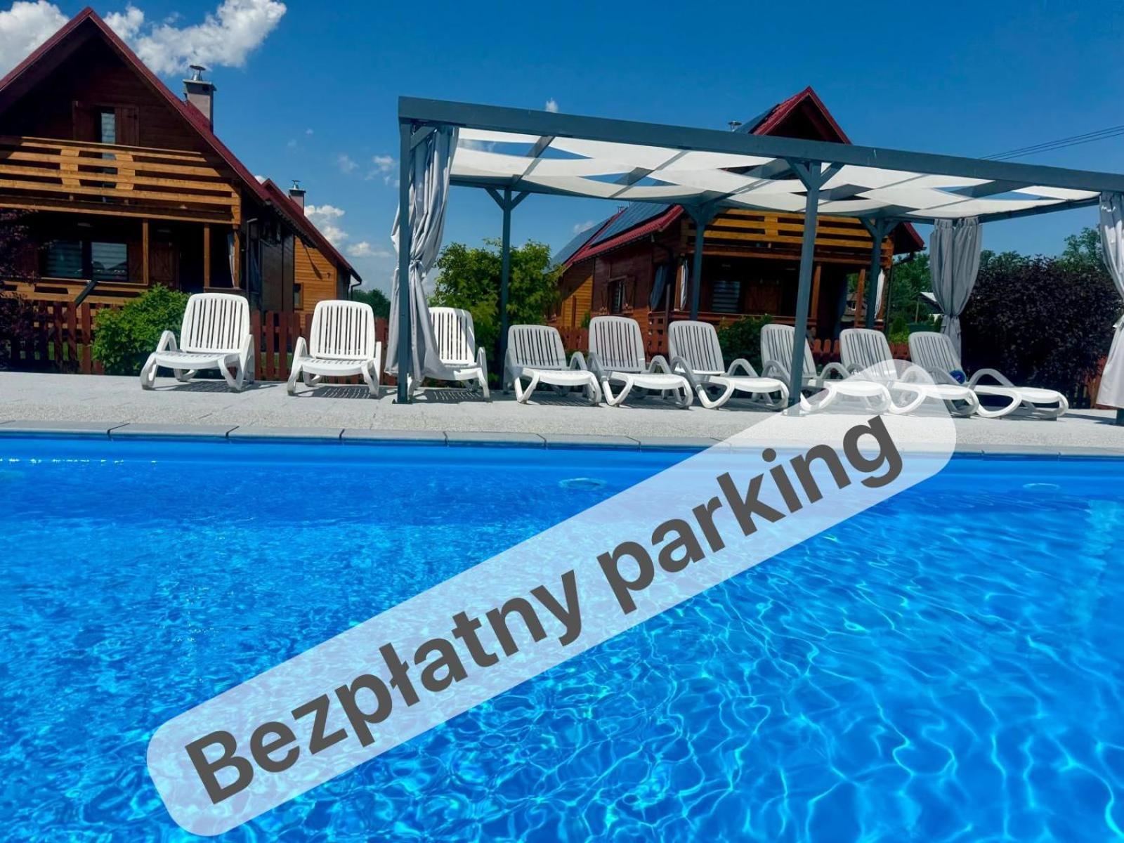 Miodowa Sadyba Domki Caloroczne Kluczbork Ligota Zamecka Dış mekan fotoğraf